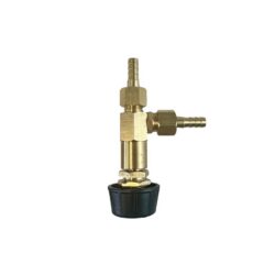 Soap Metering Valve