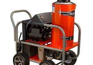 Pressure Washers